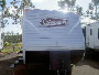 New 2013 Coleman Coleman CTS270RL Travel Trailer For Sale